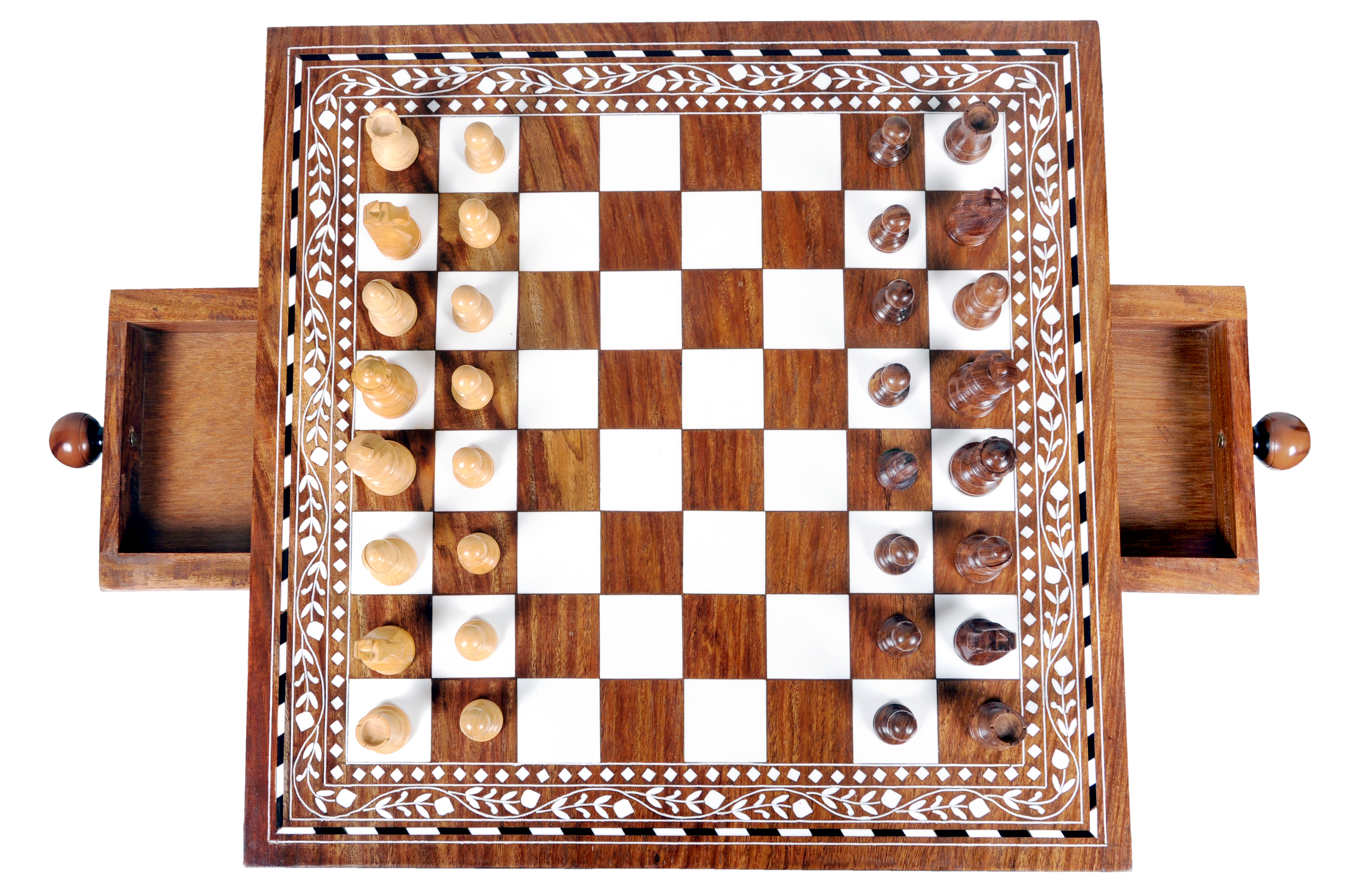 natural and artistic